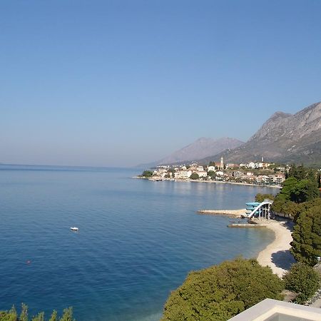 Apartment Davor Gradac  Værelse billede