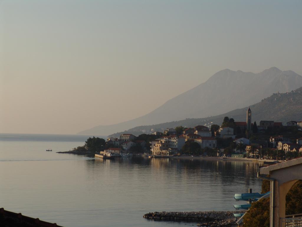 Apartment Davor Gradac  Værelse billede