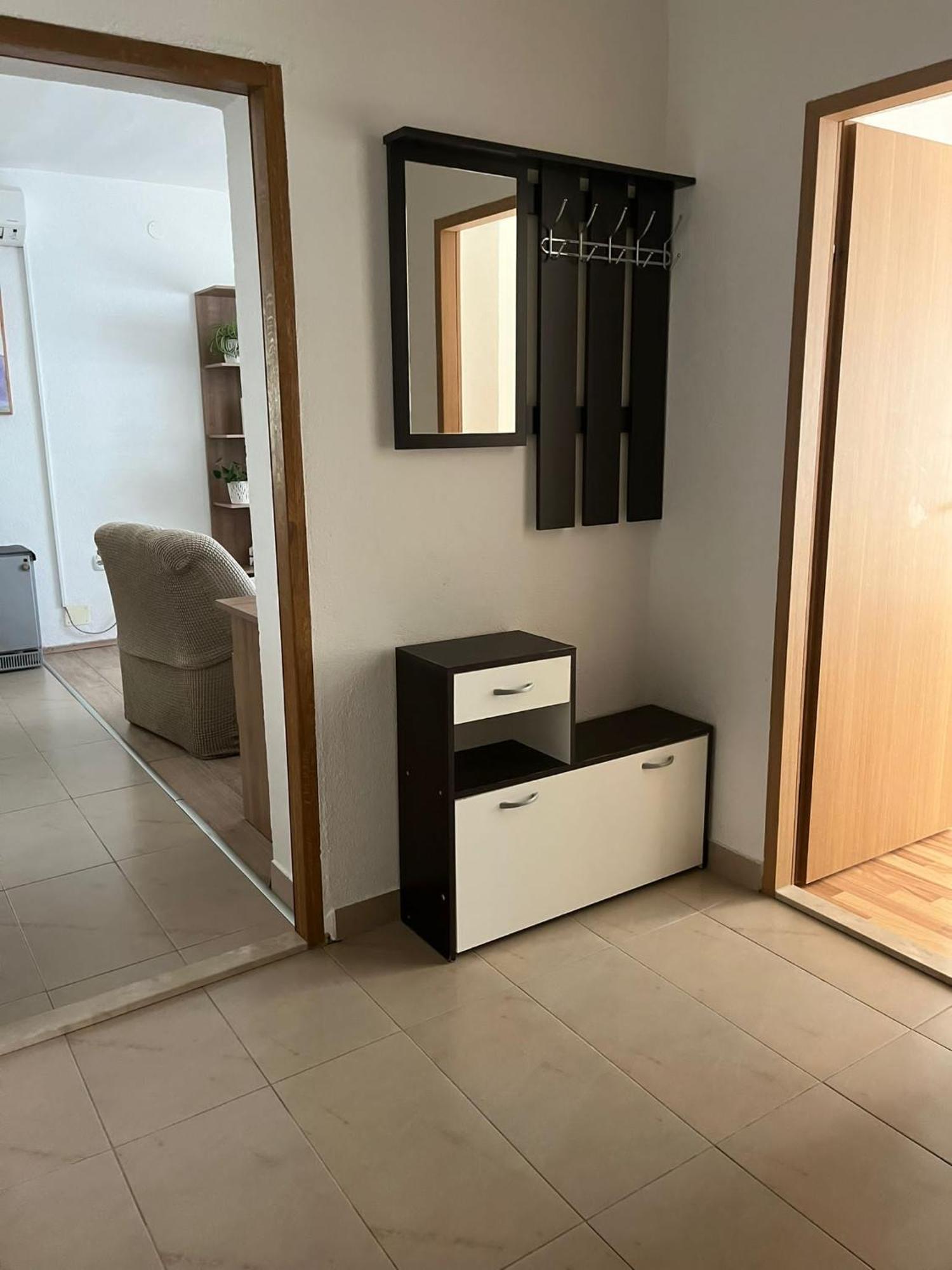 Apartment Davor Gradac  Eksteriør billede