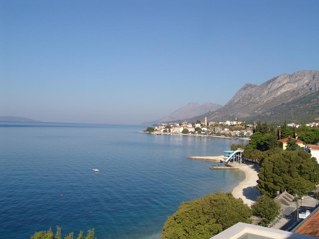 Apartment Davor Gradac  Værelse billede