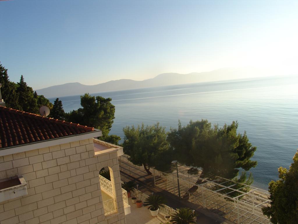 Apartment Davor Gradac  Værelse billede